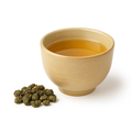 Teekränzchen.eu – Oolongtee pure- Aroma- 