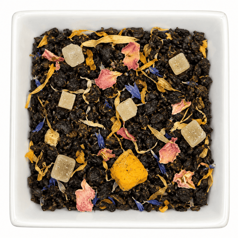Oolong Karibik Kiss