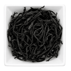Oolong Tee  "Taiwan Black Jade Pouchong"