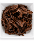 Oolong Tee  "Taiwan Black Jade Pouchong"
