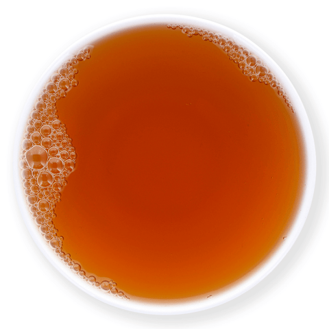Oolong Tee  "Taiwan Black Jade Pouchong"