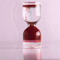 PARADOX SANDUHR TEA TIMER in 8 Farben - Teekränzchen