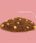 Rotbuschtee „Karamell“ 