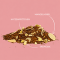 Rotbuschtee „Marzipan-Lübecker Art“