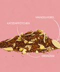 Rotbuschtee „Marzipan-Lübecker Art“