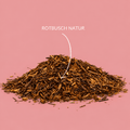 Rotbuschtee „Natur“