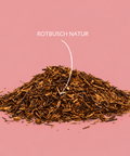 Rotbuschtee „Natur“