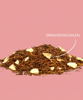 Rotbuschtee „Orange“ 