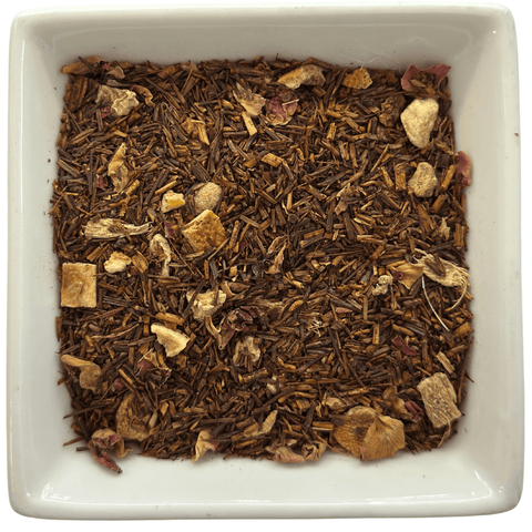Rotbuschtee „Tropical Sunrise“ - Teekränzchen