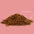 Rotbuschtee „Vanille“
