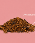 Rotbuschtee „Vanille“