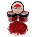 Safran 5g Dose - Teekränzchen