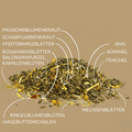 Kräutertee „Schlaf Gut“ 