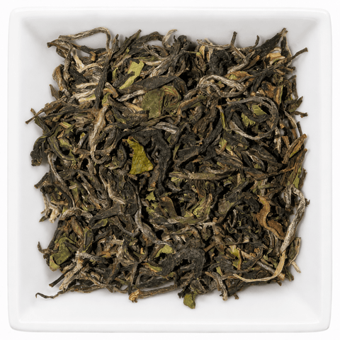 Flugtee Schwarztee Darjeeling "Rishehat"