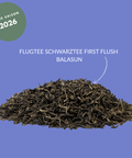 Schwarzer Tee Darjeeling Flugtee FTGFOP1 first flush Balasun DJ - 3/26