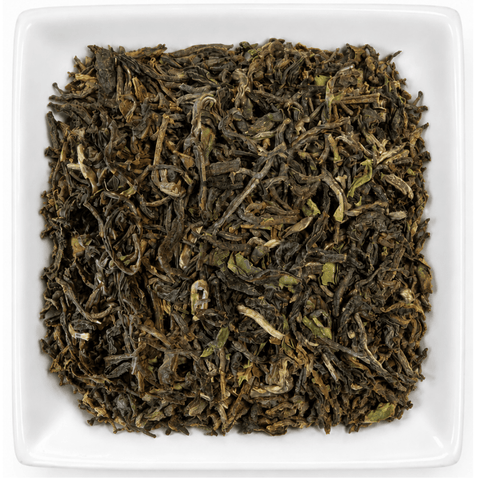 Schwarzer Tee Darjeeling Flugtee FTGFOP1 first flush Balasun DJ - 3/26