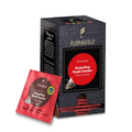 Schwarzer Tee „Darjeeling Royal Garden" in Pyramidenbeutel á 2,5g - Teekränzchen