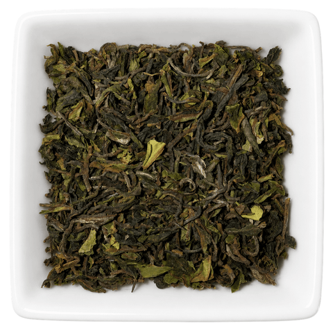 Schwarzer Tee Darjeeling First Flush PUTTABONG DJ1 Flugtee 2026 