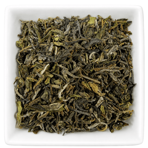 Schwarzer Tee Darjeeling Teesta Valley FTGFOP1 CL DJ5 Flugtee