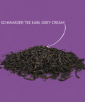 Schwarzer Tee „Earl Grey Cream“ 