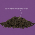 Schwarzer Tee „English Breakfast“ 
