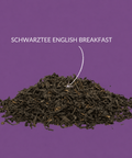 Schwarzer Tee „English Breakfast“ 