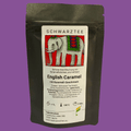 Schwarzer Tee „English Caramel“