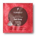 Schwarzer Tee „English Earl Grey“ - Teekränzchen