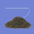 Schwarzer Tee „Entkoffeinierter Assam“ TGFOP1 - Teekränzchen