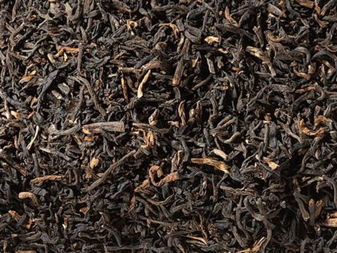 Schwarzer Tee „Entkoffeinierter Assam“ TGFOP1 - Teekränzchen