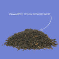 Schwarzer Tee „Entkoffeinierter Ceylon“ - Teekränzchen