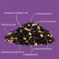Schwarzer Tee "Happy Hoppel"