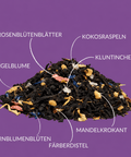 Schwarzer Tee "Happy Hoppel"