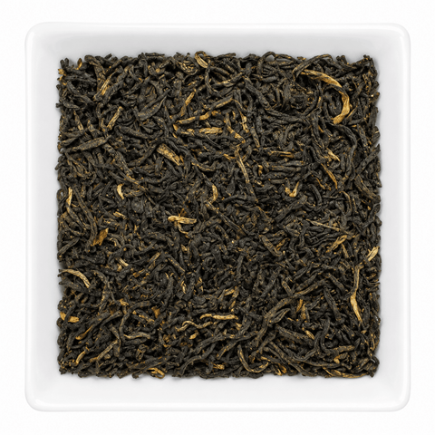 Schwarzer Tee „Malty Assam Herrentee“