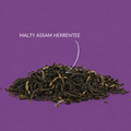 Schwarzer Tee „Malty Assam Herrentee“