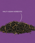 Schwarzer Tee „Malty Assam Herrentee“