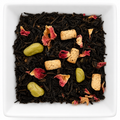 Schwarzer Tee "Pistazie Marzipan" - Teekränzchen