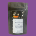 Schwarzer Tee "Pistazie Marzipan" - Teekränzchen