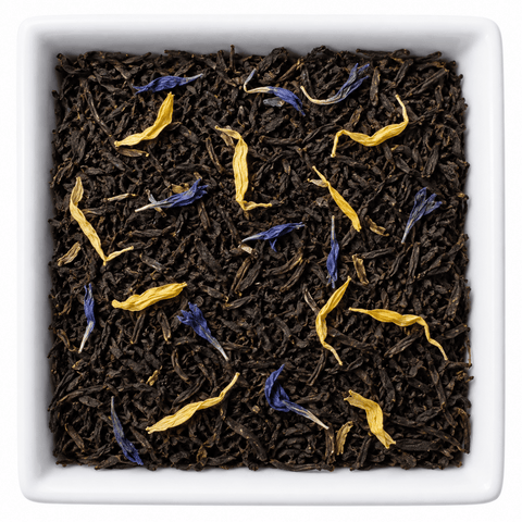 Schwarzer Tee "Russian Earl Grey" - Teekränzchen