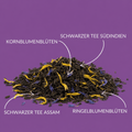 Schwarzer Tee "Russian Earl Grey"