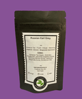 Schwarzer Tee "Russian Earl Grey" - Teekränzchen
