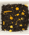 Schwarzer Tee „Sweet Orange mit Schalen“ - Teekränzchen