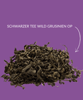 Schwarzer Tee „Wild Grusinien OP“ - Teekränzchen