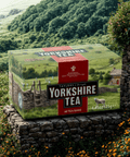 Taylors of Harrogate – Yorkshire Tea - Teekränzchen
