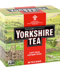 Taylors of Harrogate – Yorkshire Tea - Teekränzchen