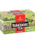 Taylors of Harrogate – Yorkshire Tea - Teekränzchen
