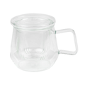 Tea for One Livorno Glas 350ml - Teekränzchen