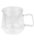Tea for One Livorno Glas 350ml - Teekränzchen