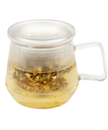 Tea for One Livorno Glas 350ml - Teekränzchen