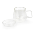 Tea for One Livorno Glas 350ml - Teekränzchen
